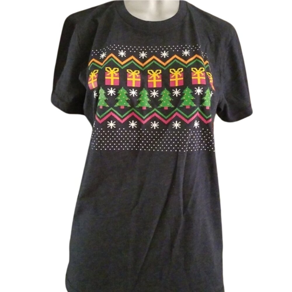 Abercrombie & Fitch Holiday Tee-shirt